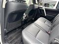 2021 Toyota Land Cruiser Prado
