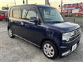 2014 Daihatsu Move Conte