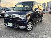 2014 Daihatsu Move Conte