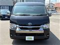 2023 Toyota Hiace Van