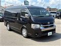 2023 Toyota Hiace Van