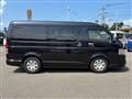 2023 Toyota Hiace Van