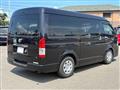 2023 Toyota Hiace Van