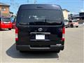 2023 Toyota Hiace Van