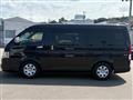 2023 Toyota Hiace Van