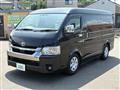 2023 Toyota Hiace Van