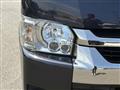 2023 Toyota Hiace Van