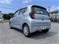 2018 Daihatsu Mira