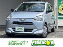 2018 Daihatsu Mira