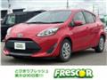 2017 Toyota AQUA
