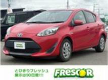 2017 Toyota AQUA