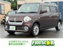 2016 Daihatsu MIRA COCOA