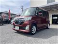 2015 Daihatsu Tanto Custom