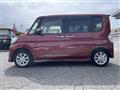 2015 Daihatsu Tanto Custom
