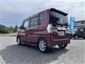 2015 Daihatsu Tanto Custom