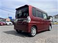 2015 Daihatsu Tanto Custom