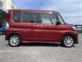 2015 Daihatsu Tanto Custom
