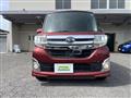 2015 Daihatsu Tanto Custom