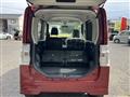 2015 Daihatsu Tanto Custom