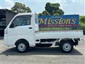 2014 Daihatsu Hijet Truck