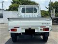 2014 Daihatsu Hijet Truck