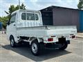 2014 Daihatsu Hijet Truck