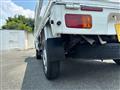 2014 Daihatsu Hijet Truck
