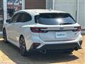 2023 Subaru Levorg