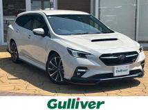 2023 Subaru Levorg