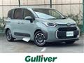 2026 Toyota Sienta