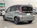 2026 Toyota Sienta