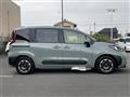 2026 Toyota Sienta