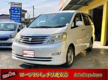 2007 Toyota Alphard G