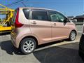 2014 Mitsubishi eK Wagon