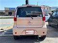 2014 Mitsubishi eK Wagon