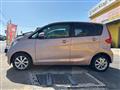 2014 Mitsubishi eK Wagon