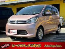 2014 Mitsubishi eK Wagon
