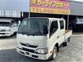 2018 Toyota Dyna Truck