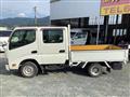 2018 Toyota Dyna Truck