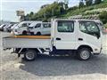 2018 Toyota Dyna Truck