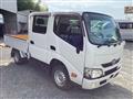 2018 Toyota Dyna Truck