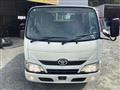 2018 Toyota Dyna Truck