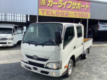 2018 Toyota Dyna Truck