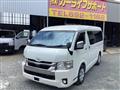 2021 Toyota Hiace Van