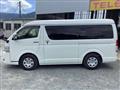 2021 Toyota Hiace Van