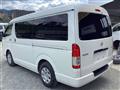2021 Toyota Hiace Van