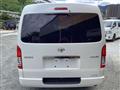 2021 Toyota Hiace Van