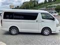 2021 Toyota Hiace Van