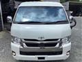 2021 Toyota Hiace Van