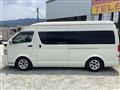 2007 Toyota Hiace Van